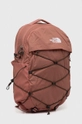 Рюкзак The North Face Borealis рожевий