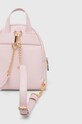 Akcesoria Love Moschino plecak JC4305PP0I różowy