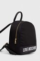 Ruksak Love Moschino JC4251PP0I crna SS24