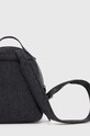 Love Moschino plecak bawełniany szary JC4319PP0I