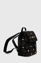 Love Moschino plecak JC4309PP0I czarny SS24