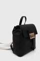 Love Moschino hátizsák JC4333PP0I fekete SS24