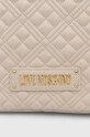 Akcesoria Love Moschino plecak JA10223G05JD110C beżowy
