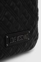 Love Moschino plecak czarny JA10223G05JD110C