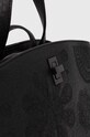Ruksak Desigual 24SAKP25 čierna