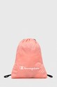 Champion plecak mieści A4 różowy 802339.D