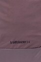 Montane rucsac Trailblazer 24 violet PTZ2417