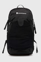 Σακίδιο πλάτης Montane Azote 24 AZOTE 24 υφασμάτινο μαύρο PAZ24