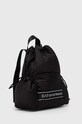 EA7 Emporio Armani plecak 289500.4R942.00020 czarny SS24
