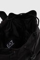 EA7 Emporio Armani plecak 289500.4R942.00020 czarny