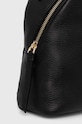 Akcesoria Coccinelle plecak skórzany E5.Q1F.54.01.01 czarny