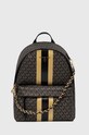 MICHAEL Michael Kors rucsac cu modele negru 30F2G04B2M