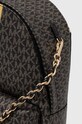 Accesorii MICHAEL Michael Kors rucsac 30F2G04B2M negru