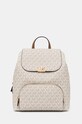 Ruksak MICHAEL Michael Kors elegantné béžová 30F3G8KB2B