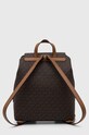 Nahrbtnik MICHAEL Michael Kors 30F3G8KB2B rjava AW24
