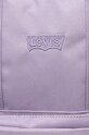 Levi's plecak fioletowy 000AJ.0001