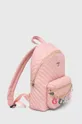 Guess plecak Girl różowy