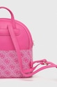 Guess plecak Girl różowy J4RZ34.WFEN0.PPYH