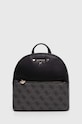 Guess plecak Girl nie mieści A4 czarny J4RZ34.WFEN0.PPYH