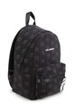 Dziewczynka Karl Lagerfeld plecak dziecięcy Z30150. czarny