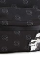Karl Lagerfeld plecak dziecięcy czarny Z30150.