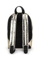 Detský ruksak Karl Lagerfeld Z30153. zlatá SS24