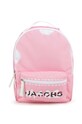 Detský ruksak Marc Jacobs vzorovaný ružová W60066.