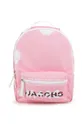 розовый Детский рюкзак Marc Jacobs Для девочек