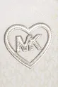 Michael Kors plecak dziecięcy Materiał syntetyczny, Materiał tekstylny