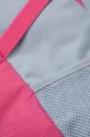 różowy adidas Performance plecak dziecięcy POWER BP PRCYOU