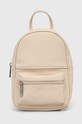 Παιδικό σακίδιο United Colors of Benetton συνθετικό μπεζ 69ATCY01F.G.Seasonal