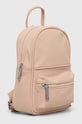 Παιδικό σακίδιο United Colors of Benetton 69ATCY01F.G.Seasonal πορτοκαλί SS24