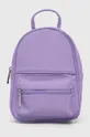 фиолетовой Детский рюкзак United Colors of Benetton Для девочек