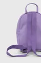 Dječji ruksak United Colors of Benetton Temeljni materijal: 100% Poliester Postava: 100% Poliester Pokrivanje: 100% Poliuretan
