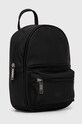 United Colors of Benetton ghiozdan copii 69ATCY01F.G.Seasonal negru SS24