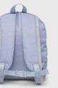 Девочка Детский рюкзак United Colors of Benetton 6FK8GY00G.P.Seasonal голубой