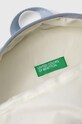 Παιδικό σακίδιο United Colors of Benetton 6FK8GY00G.P.Seasonal μπλε
