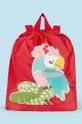 фіолетовий Дитячий рюкзак Mayoral Для дівчаток