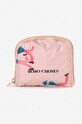 Дитячий рюкзак Bobo Choses 124AI047 рожевий SS24