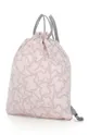 Рюкзак Tous рожевий