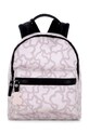 Tous ghiozdan copii incape in A4 roz KaosBag.G