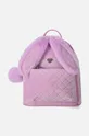 рожевий Рюкзак Coccodrillo Для дівчаток