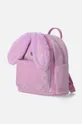 Coccodrillo hátizsák rózsaszín