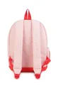 Detský ruksak Kenzo Kids ružová