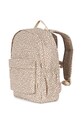 Дитячий рюкзак Konges Sløjd KS100450 бежевий SS24