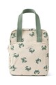 Liewood plecak dziecięcy Elsa Backpack nie mieści A4 turkusowy LW18908