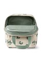 Liewood plecak dziecięcy Elsa Backpack LW18908 turkusowy SS24