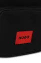 чёрный Детский рюкзак HUGO