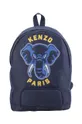 голубой Детский рюкзак Kenzo Kids Детский