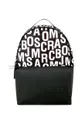 чёрный Детский рюкзак Marc Jacobs Детский